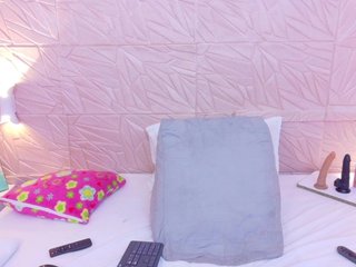 amarantha-love18 Porn Show