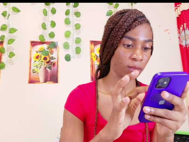 amarantha-love18's BongaCams show and profile