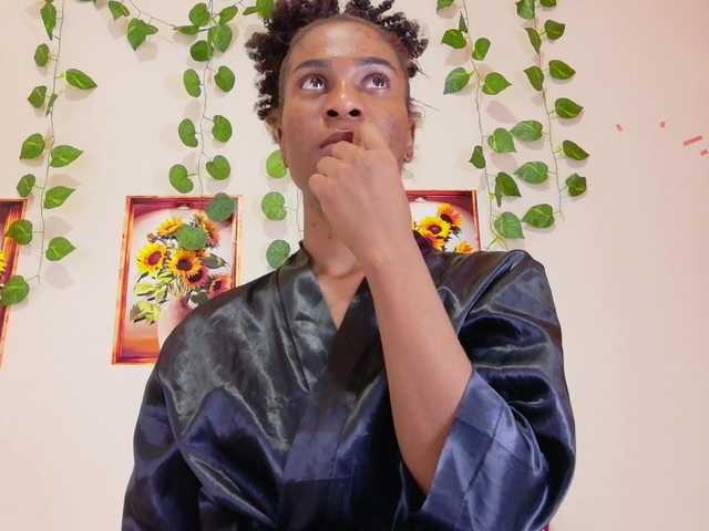 amarantha-love18's BongaCams show and profile