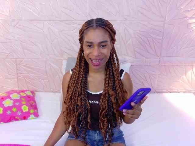 amarantha-love18 webcam