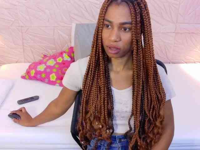 amarantha-love18 webcam