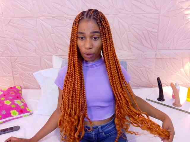 amarantha-love18 webcam