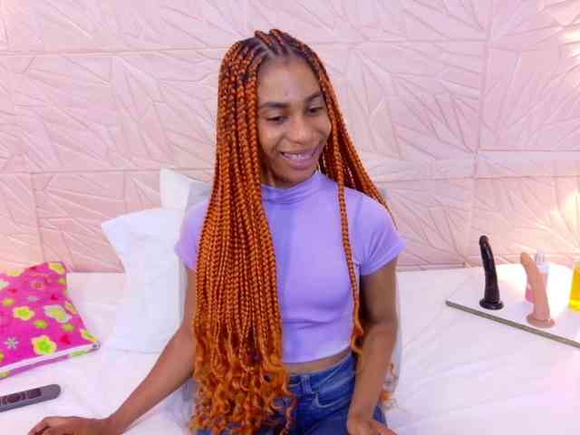 amarantha-love18 webcam