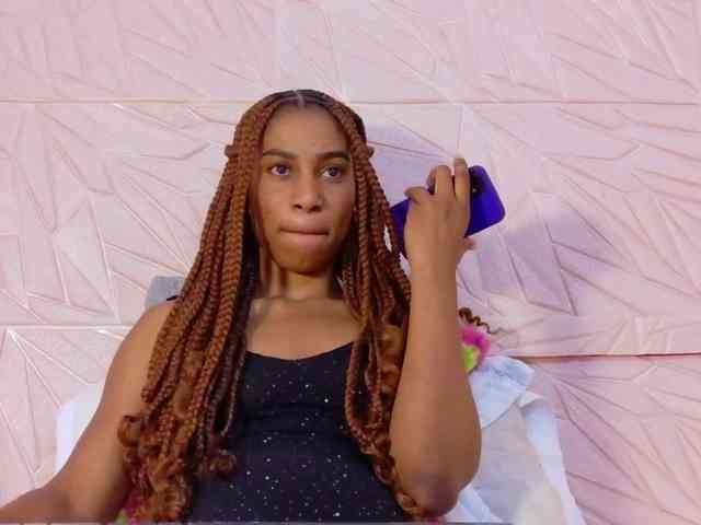 amarantha-love18 Live Webcam on BongaCams