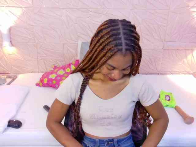 amarantha-love18 webcam