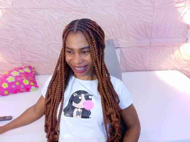 amarantha-love18 webcam