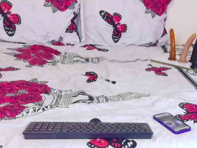 amarantha-love18 webcam