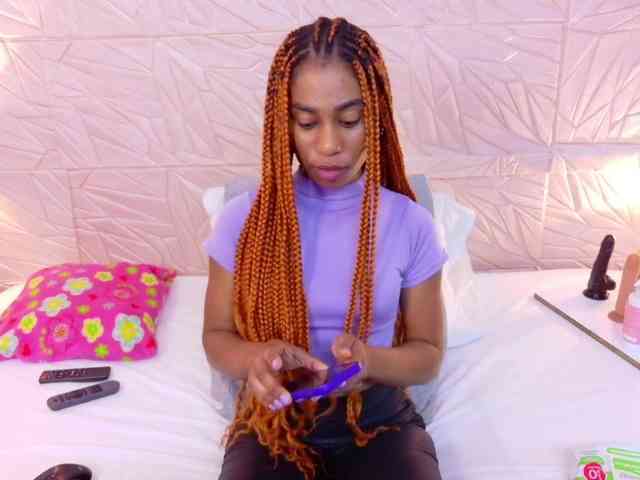 amarantha-love18 webcam