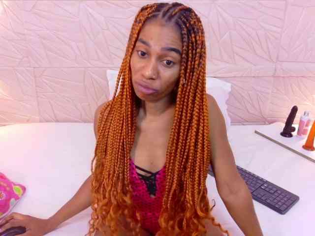 amarantha-love18 webcam