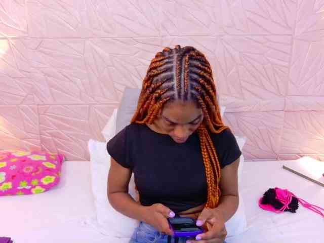 amarantha-love18 webcam