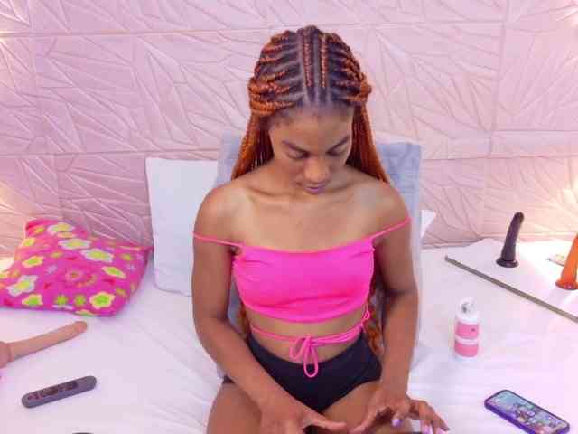 amarantha-love18 webcam