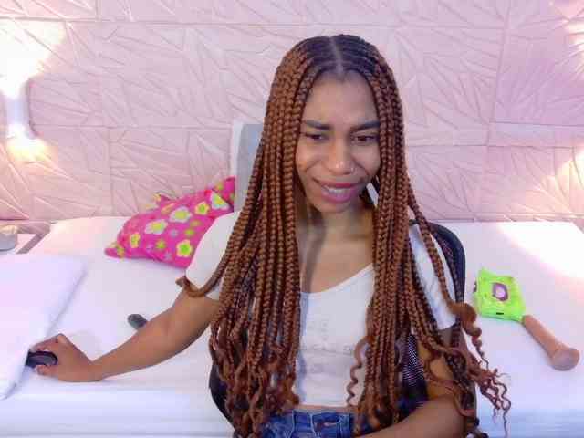 amarantha-love18 webcam
