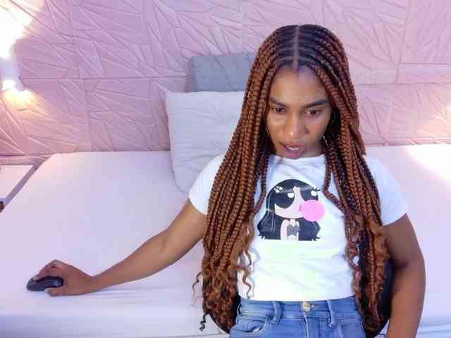 amarantha-love18 webcam