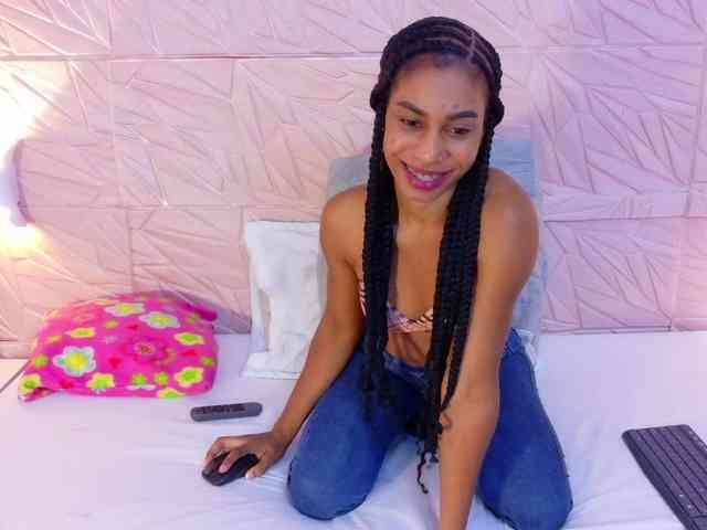 amarantha-love18 webcam