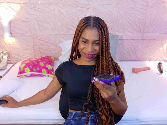amarantha-love18 webcam