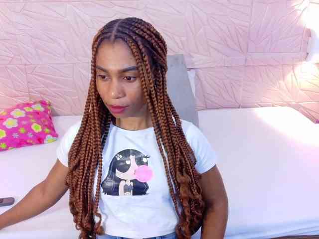 amarantha-love18 webcam
