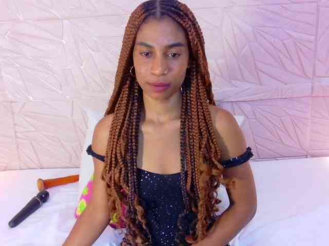 amarantha-love18 webcam