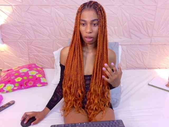 amarantha-love18 webcam