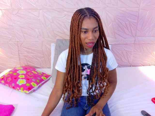 amarantha-love18 webcam