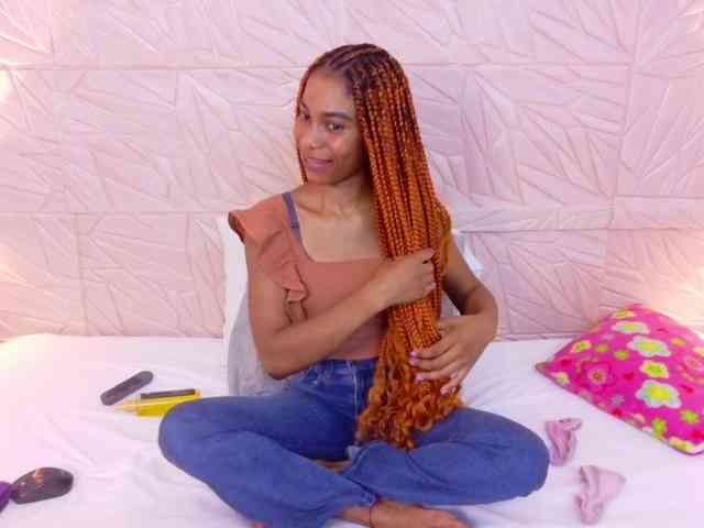 amarantha-love18 webcam