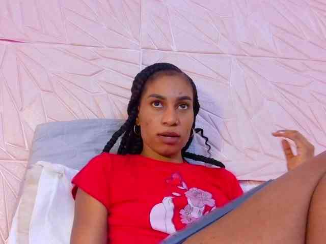kinky chat Amarantha-love18