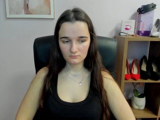 perfectKate Porn Show