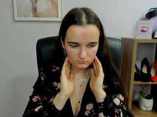 perfectKate Porn Show