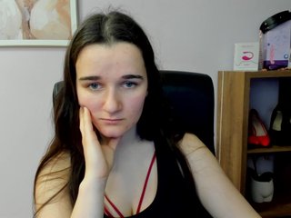 perfectKate Porn Show