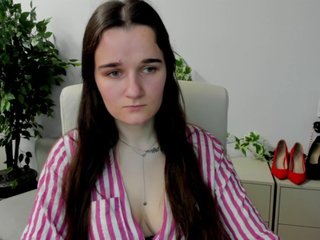 perfectKate Porn Show