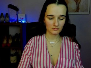 perfectKate Porn Show