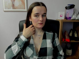 perfectKate Porn Show