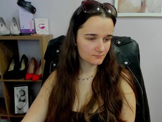 perfectKate Porn Show