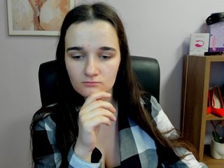 perfectKate Porn Show