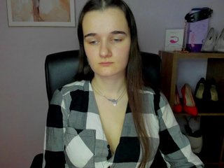 perfectKate Porn Show