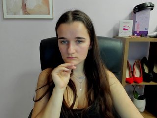 perfectKate Porn Show