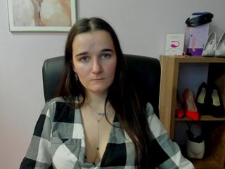 perfectKate Porn Show