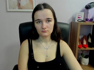 perfectKate Porn Show