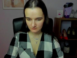 perfectKate Porn Show