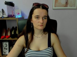 perfectKate Porn Show