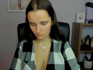 perfectKate Porn Show