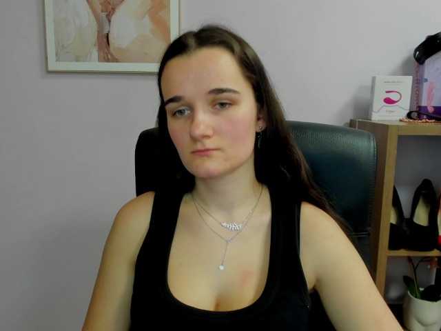 perfectKate from BongaCams is Freechat