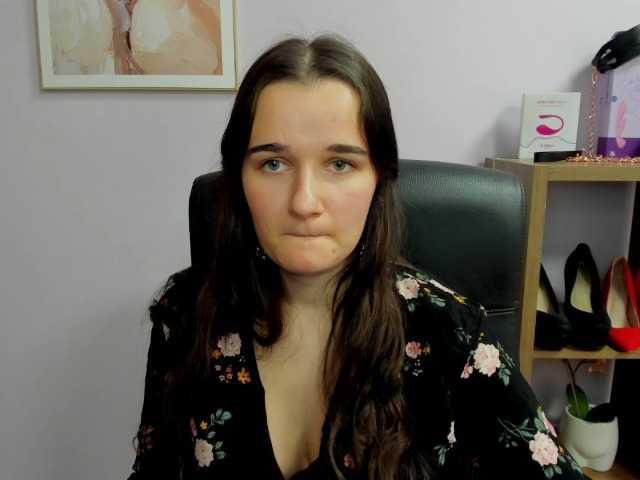 perfectKate webcam bongacams model stream image