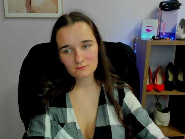Try 20 years old perfectKate from BongaCams perfectKate from BongaCams