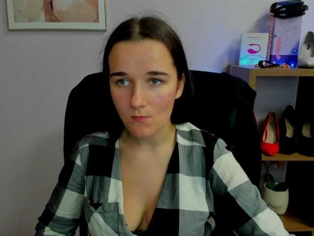 perfectKate webcam bongacams model stream image