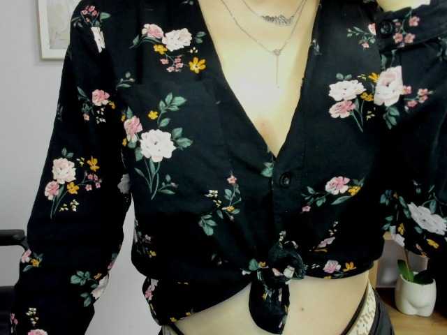 perfectKate webcam bongacams model stream image