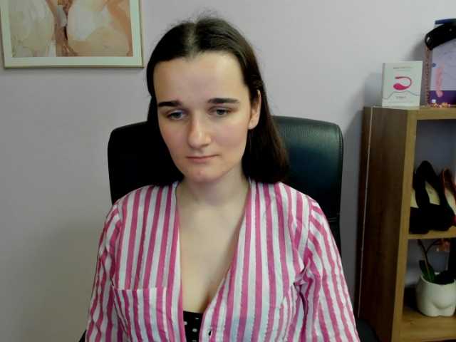 perfectKate webcam