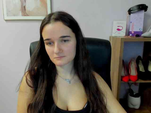 perfectKate webcam
