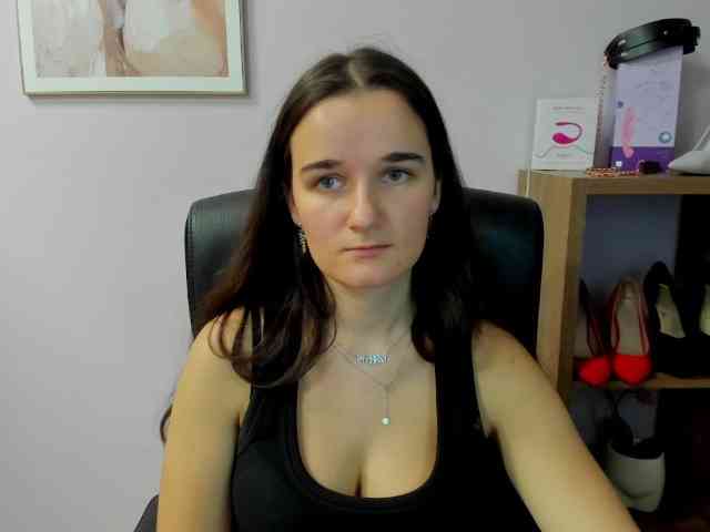 perfectKate webcam
