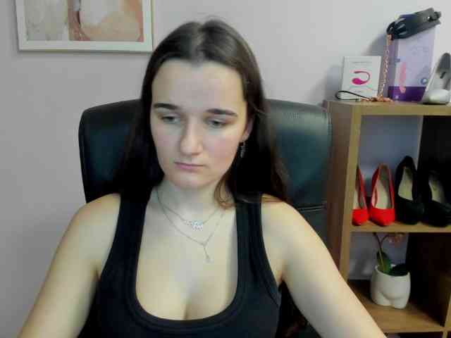 perfectKate webcam