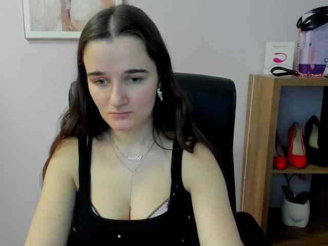 perfectKate webcam